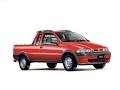 Fiat Strada (1997 - 2007)