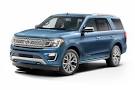 2018 Ford Expedition