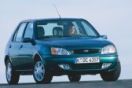 Ford Fiesta, MK IV (1995 - 2002) (EU)
