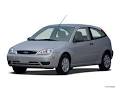 Ford Focus (1999 - 2007) (USA)