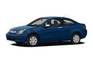 Ford Focus (2008 - 2011) (USA)