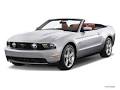 2010 Ford Mustang