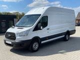 2016 Ford Transit (USA)