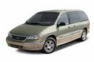 2003 Ford Windstar