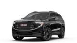 2018 GMC Terrain