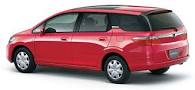 Honda Airwave (2005 - 2010)