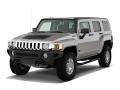 Hummer H3 (2005 - 2010) (USA / CAN)