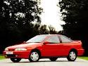 Hyundai (EU) Scoupé (1990 - 1995)