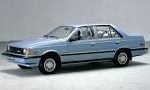 Hyundai (EU) Stellar (1984 - 1990)