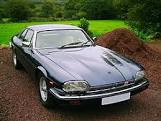 Jaguar XJS, XJ27 (1991 - 1997) (EU)
