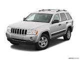 2006 Jeep Cherokee