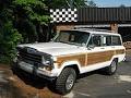 Jeep Wagoneer