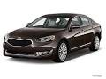 2015 Kia Cadenza