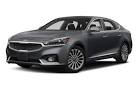 2019 Kia Cadenza