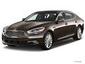 2017 Kia K900