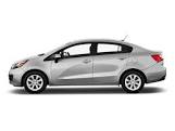 2015 Kia Rio