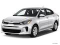 2018 Kia Rio