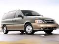 2004 Kia Sedona