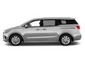 2018 Kia Sedona