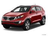 2014 Kia Sportage