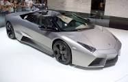 Lamborghini Reventon Roadster 