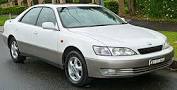 Lexus ES, XV20 (1997 - 2001)