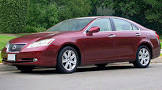 Lexus ES, XV40 (2007 - 2012)