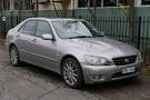 Lexus IS, XE10 (1998 - 2005)