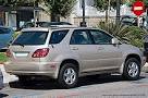 Lexus RX, XU10 (1999 - 2003) (USA / CAN)
