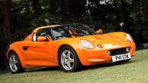 Lotus Elise, MK1 (1995 - 2001)