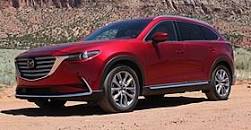 2018 Mazda CX-9