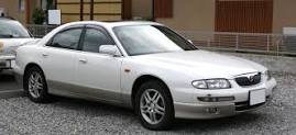 Mazda Millennia
