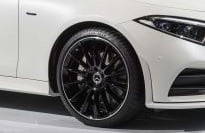 Mercedes-Benz CLS-Class, C257