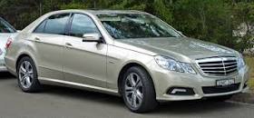 Mercedes-Benz E-Class, W212