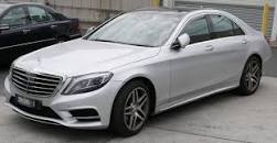 Mercedes-Benz S-Class, W222