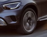 Mercedes-Benz GLC-Class, X253