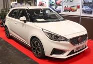 2018 MG3