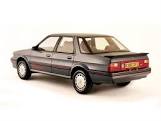 MG Montego