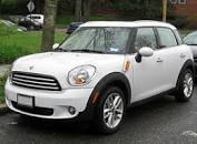 MINI Countryman, R60