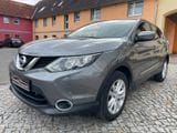 2016 Nissan Qashqai