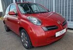 2006 Nissan Micra
