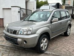 2006 Nissan X-Trail