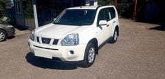 2011 Nissan X-trail