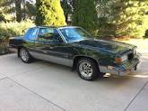 Oldsmobile Cutlass Supreme