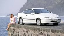 Opel Calibra