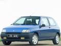 Renault Clio, X57 (1990 - 1998)