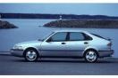 Saab 900 (1981 - 1994)