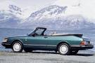Saab 900 Cabriolet (1993 - 1999)
