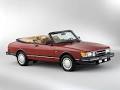 Saab 900 Cabriolet (1985 - 1994)