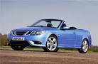 Saab 9-3 Cabriolet (2003 - 2011)